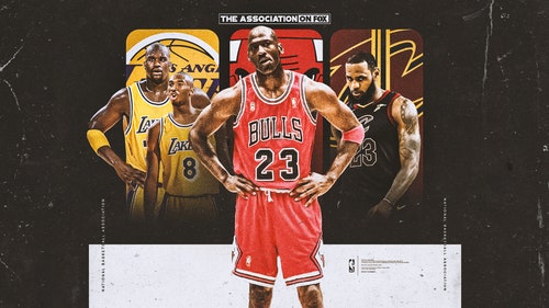 LEBRON JAMES Trending Image: NBA Playoffs: The quick history of superstar sweeps